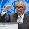 SZO: Više od 1.300 ljudi umrlo u Evropi od toplotnog talasa