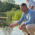 NPS predstavio program za privredu Srbija sutra, nakon smene vlasti