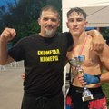 Internacional pokorio Srbiju: Tri zlata, pehar za najbolji klub i viza za Svetsko prvenstvo