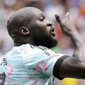 Belgija - Senegal, uživo: Sin Almanija Moreire na terenu!
