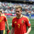 Belgija - Senegal, uživo: De Brujne ili Mane, ko će u osminu finala Mundijala?