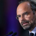 Eduar Filip održao miting u Parizu