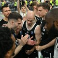 Još jedan odlazak iz Partizana: Došao u ferbuaru i napustio klub posle pet meseci