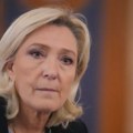 Marin Le Pen osuđena na tri godine zatvora, novčanu kaznu i višemesečnu zabranu učešća u javnom životu