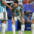Drama u poslednjem četvrtfinalu Svetskog prvenstva, Argentina pobedila Švajcarsku u produžecima