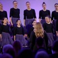 Gradski dečiji hor „Mali Liceum“ osvojio „Srebrnu strunu“ u Poljskoj
