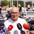 "Samo se jaki menjaju" Vučević otkrio koja su tri stuba SNS politike: "Bilo je i u našim redovima onih koji su rušili ono što…