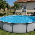 Kako rade peščane pumpe za bazen i šta je sve dobro znati o njima