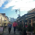 Tuga do neba u Nišu: Zbog smrti devojke (21) u Crnoj Gori grad proglasio dan žalosti