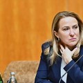Priština: Snežani Paunović trajno zabranjen ulazak na tzv. Kosovo