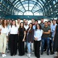Prilika za mlade za čistu desetku: Počela deseta sezona programa „NIS Calling”