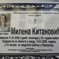 "Nije u pitanju samo moja ćerka, ne želim da se sutra strada nečiji otac ili majka": Ministarstvo zdravlja podnelo krivične…