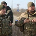 Sukob Sirskog i Fjodorova jede Ukrajinu kao tumor: Kijev se raspada, a "rat" funkcionera nije zbog otadžbine, već ovoga