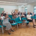 Sremskokarlovačka skupština prelomila: Novi konkurs za čelnika „Belila“, otvorena rasprava o dugu