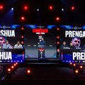 Džošua planira da bude u ringu još tri godine