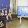 Šapić najavio izgradnju 8 kružnih tokova u Zemunu i na Novom Beogradu