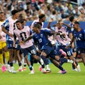 Kruna bajke Zelenortskih ostrva proglašena za gol Mundijala