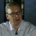 Vučić najavio značajno povećanja plata i penzija: "Prvi smo i najbrže rastemo u Evropi"