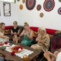Wool Art Experience na Zlatiboru