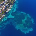 Na hrvatskoj plaži pronađena ešerihija koli: Kupanje se ne preporučuje