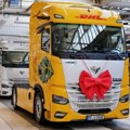 SuperPanther eTopas 600: Prvi kineski električni kamion montiran u EU
