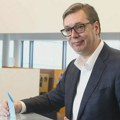 Vučić o izborima: Opredeljenost građana preko 80 odsto – to nikad nije bilo u Srbiji