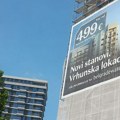 Savet za borbu protiv korupcije: Nedostupni podaci o investitoru Beograda na vodi i njegovom dugu