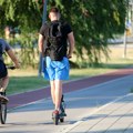Paklene vrućine se nastavljaju: Kakvo nas vreme očekuje u Novom Sadu i Vojvodini narednih dana
