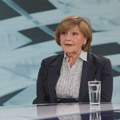 Branka Latinović: Poseta Zelenskog pokazatelj koliko Kijev na međunarodnim forumima želi Srbiju na svojoj strani