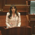 Hadžiu: Vučićeve izjave o promeni toka Ibra izazvale ozbiljnu zabrinutost na Kosovu