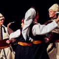 Međunarodni folklorni festival za decu od 15. avgusta na tri lokacije, više od 1.200 učesnika