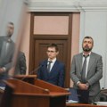 Zbog poziva na mir i navodne povrede autorskih prava: Jabloko izbačen iz izborne trke u Rusiji