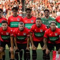 Tadić poveo NEK ka eliminaciji Olimpijakosa, na pragu Lige šampiona i Dinamo Zagreb i Celje