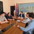 Grad Niš i UKC jačaju saradnju: Nastavljaju se specijalistički pregledi u selima