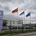 Kineski Šingju ulaže 77 miliona evra u novu fabriku automobilske rasvete u Nišu