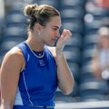 Sabalenka dobila direktno pitanje o Lukašenku! Beloruskinja zakočila, a onda otkrila kroz kakav je pakao prošla: "Bilo je…