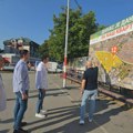 „Danas je dan za naš kvart“ u naselju Ratko Jović: 200 radnika uređuje 64 hektara