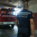 Када се други повуку, они крећу напред: Фондација Моззарт уз добровољне ватрогасце Србије