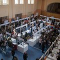 NSZ: U Zapadnobačkom upravnom okrugu u septembru i oktobru četiri sajma zapošljavanja