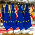 Četiri zemlje traže od EU da odmrzne ruske milijarde za pomoć Ukrajini