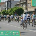 Biciklom kroz Mačvu uz DimmidiSì: Još jedna vožnja u znaku zdravih navika