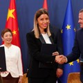 Potpisan Okvirni sporazum o izgradnji fabrike za visokotehnološke baterije u Inđiji