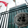 UN glasaju o novoj mapi sveta koja Africi vraća stvarne razmere