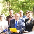 Milivojević (DS): Stekli su se uslovi da se zatraži raspuštanje BIA i drugih službi koje krše Ustav
