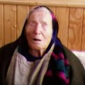 Jedinstven snimak Baba Vange, pominje crvenokose vile: "Svuda su oko nas, ali ne možemo da ih vidimo"