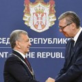 Predsednik Uzbekistana: Ovih pet oblasti mogu da nam donesu procvat sa Srbijom