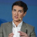Brnabićeva: IKT najbrže rastući sektor privrede