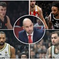Ko je ekipa koja je Zvezdu dobila "plus" 24? Spanulis od Arisa napravio timčinu da pokori Evrokup