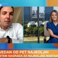 Uvodim decu u nuklearni reaktor: Profesor iz Novog Sada otkrio kako je zainteresovao đake za fiziku (video)