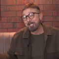Dobio otkaz i papire za razvod braka: Voditelj je doživeo infarkt, a danas je samohrani otac